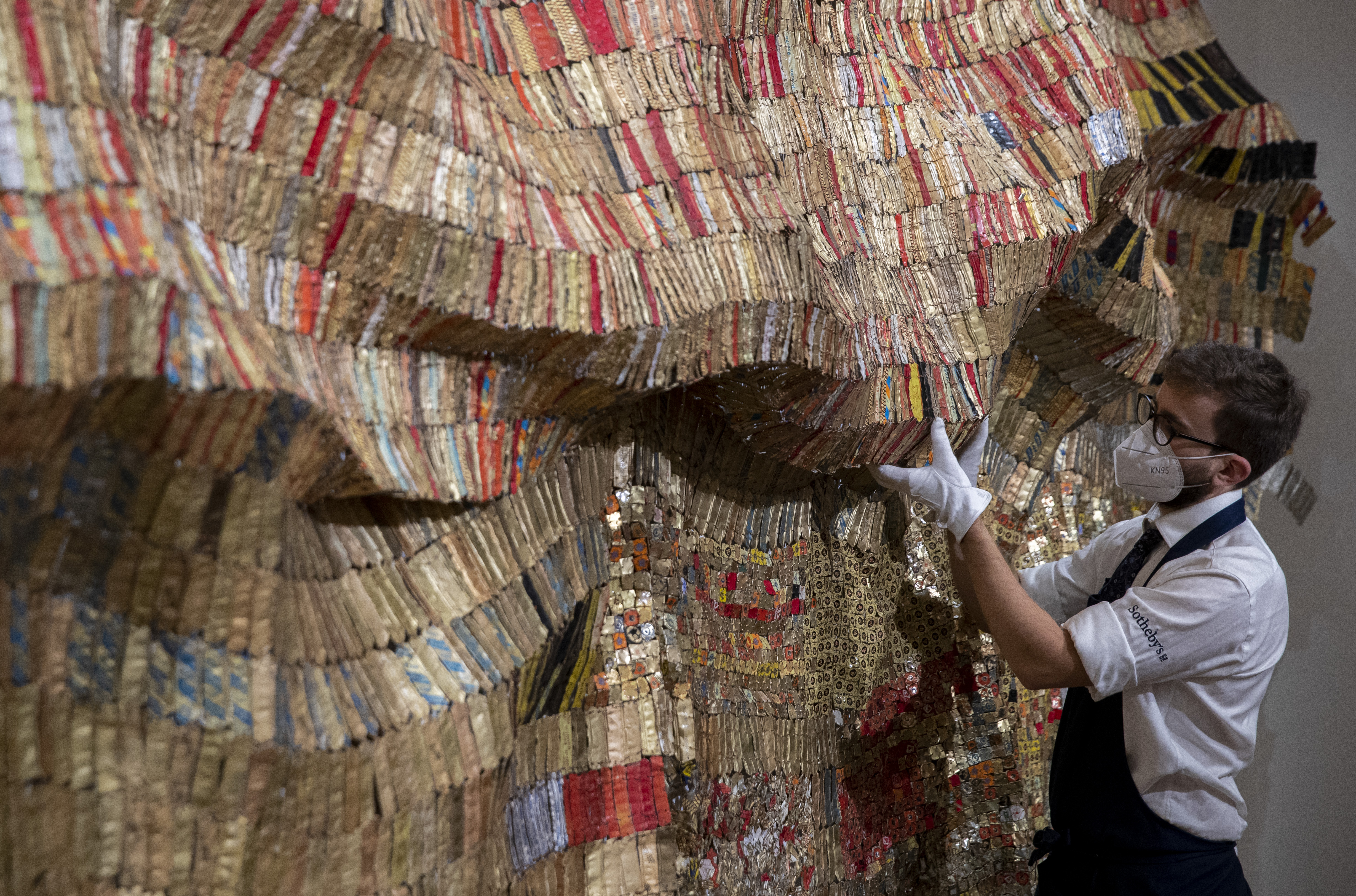 Modern & Contemporary African Art Takes Centre Stage in London